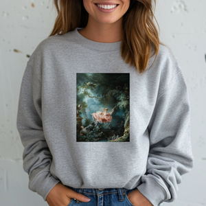 The Swing Sweatshirt