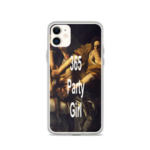 Load image into Gallery viewer, 365 Party Girl x Artemisia Phone Case