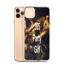 Load image into Gallery viewer, 365 Party Girl x Artemisia Phone Case