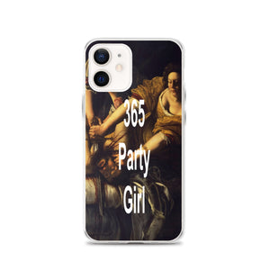 365 Party Girl x Artemisia Phone Case