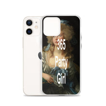 Load image into Gallery viewer, 365 Party Girl Phone Case