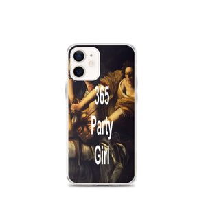 365 Party Girl x Artemisia Phone Case