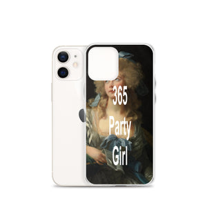 365 Party Girl Phone Case