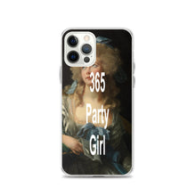 Load image into Gallery viewer, 365 Party Girl Phone Case