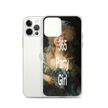 Load image into Gallery viewer, 365 Party Girl Phone Case