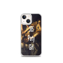 Load image into Gallery viewer, 365 Party Girl x Artemisia Phone Case