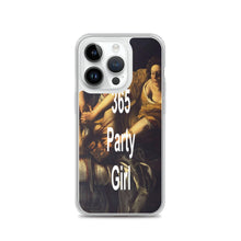 Load image into Gallery viewer, 365 Party Girl x Artemisia Phone Case