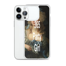 Load image into Gallery viewer, 365 Party Girl Phone Case