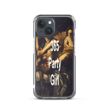 Load image into Gallery viewer, 365 Party Girl x Artemisia Phone Case