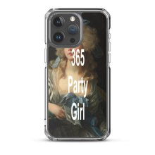 Load image into Gallery viewer, 365 Party Girl Phone Case