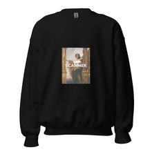 Load image into Gallery viewer, SCAMMER Crewneck