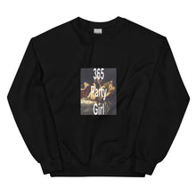 Load image into Gallery viewer, 365 Party Girl x Artemisia Crewneck