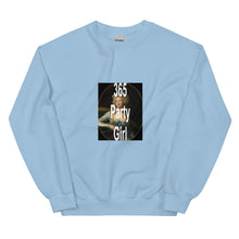 Load image into Gallery viewer, 365 Party Girl Crewneck