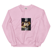 Load image into Gallery viewer, 365 Party Girl x Artemisia Crewneck