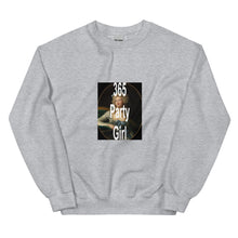 Load image into Gallery viewer, 365 Party Girl Crewneck