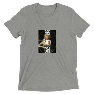 365 Party Girl Tee