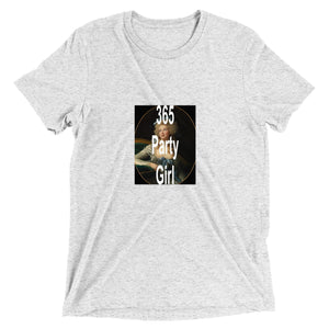 365 Party Girl Tee