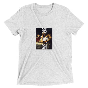 365 Party Girl x Artemisia Tee