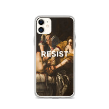 Load image into Gallery viewer, RESIST iPhone Case