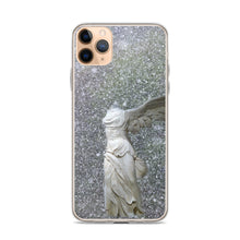 Load image into Gallery viewer, Sparkly Winged Victory