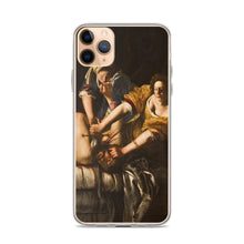 Load image into Gallery viewer, Artemisia iPhone Case