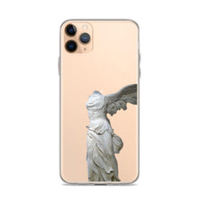 Load image into Gallery viewer, Classic Winged Victory iPhone Case