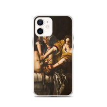 Load image into Gallery viewer, Artemisia iPhone Case