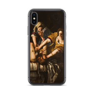 Artemisia iPhone Case