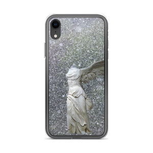 Sparkly Winged Victory