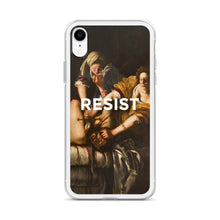Load image into Gallery viewer, RESIST iPhone Case