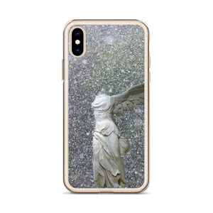 Sparkly Winged Victory