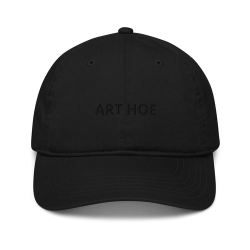 Art Hoe Hat