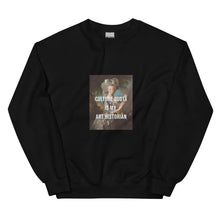 Load image into Gallery viewer, Culture Quota Sweatshirt