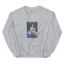 Load image into Gallery viewer, Per My Last Email Crewneck
