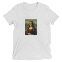 Load image into Gallery viewer, Mona Lisa Tee
