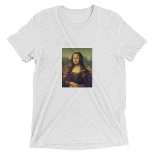 Mona Lisa Tee